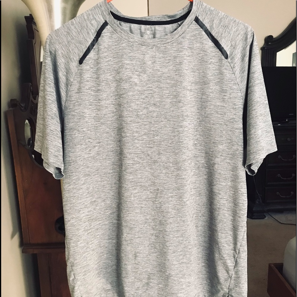 Boys short sleeve